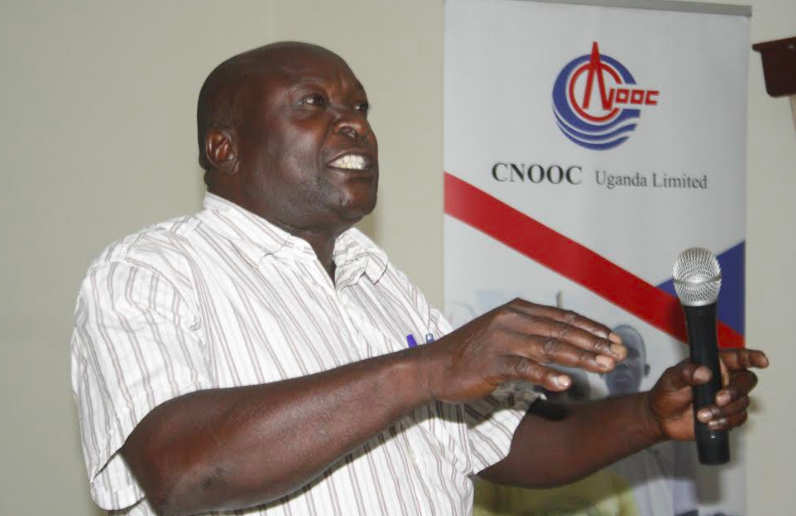 Cooperatives urged to take on opportunities in the oil and gas industry
