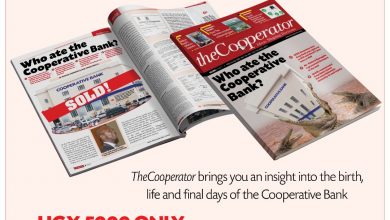 Grab Your Copy of The Cooperator Magazine, Out Now!