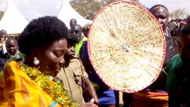 Rebecca Kadaga Warns Sebei Community Over the Unanticipated Return of FGM
