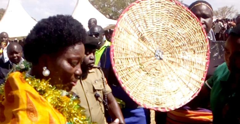 Rebecca Kadaga Warns Sebei Community Over the Unanticipated Return of FGM