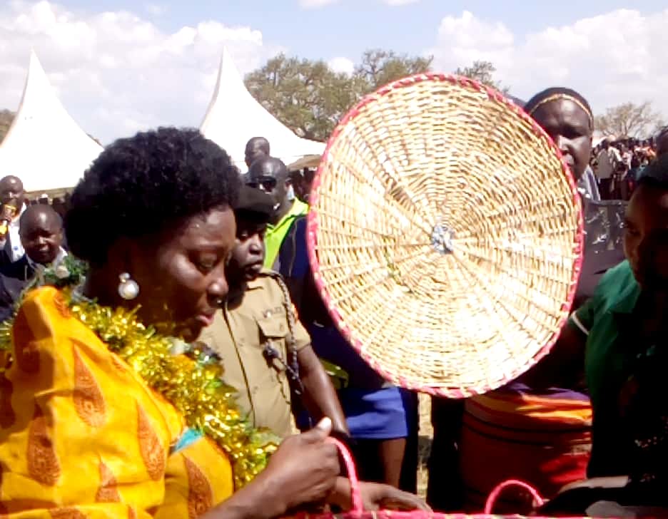 Rebecca Kadaga Warns Sebei Community Over the Unanticipated Return of FGM