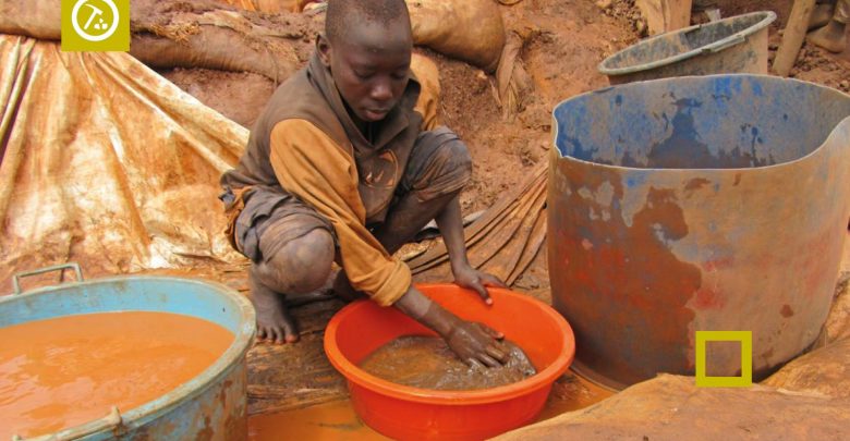 SAMA Gold Miners Cooperatives eye Shs19billion in gold supplies to the UK by 2020