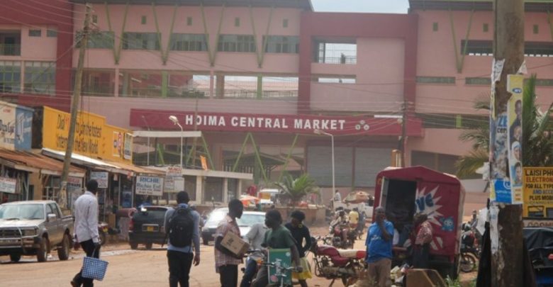 Traders cry foul for missing out on credit over SACCO management