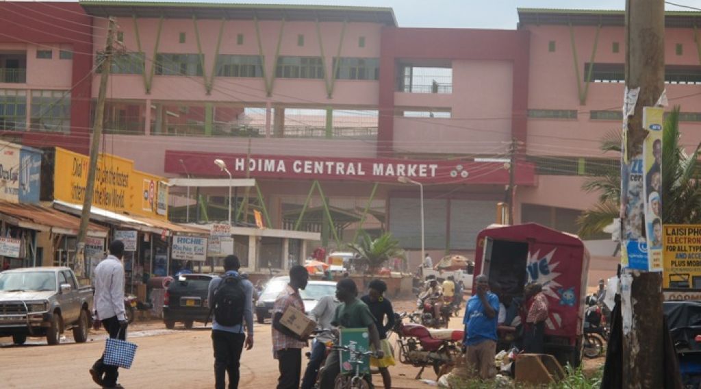 Traders cry foul for missing out on credit over SACCO management