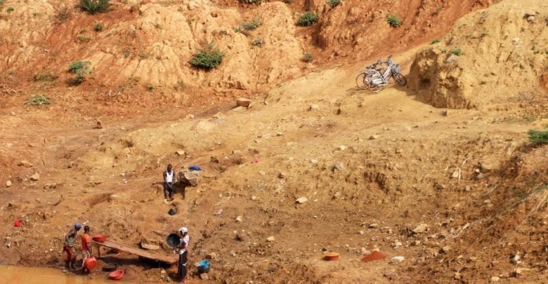 Busia Gold Miners asked to cooperate