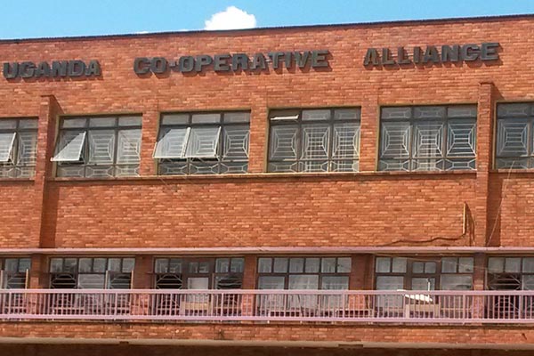 Police investigates Uganda Cooperative Alliance Boss over forgery, abuse of office