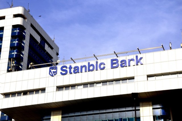 Stanbic Bank is one of the leading providers of loans in Uganda (Internet photo).