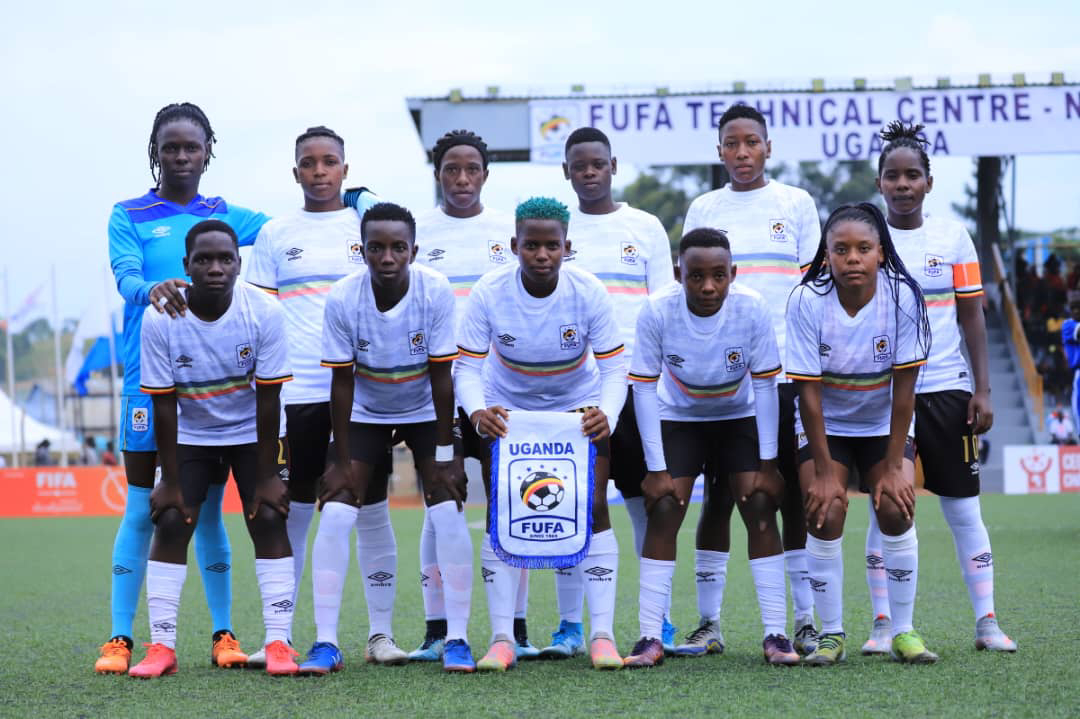 FIFA Women's Rankings: African teams make the biggest upward moves